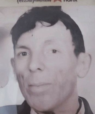 Попков Фёдор Николаевич