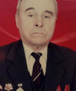 Куковеров Владимир Николаевич
