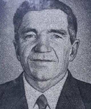Александров Владимир Егорович