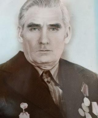 Скирта Филипп Петрович
