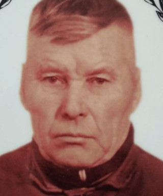 Меньщиков Василий Кузьмич