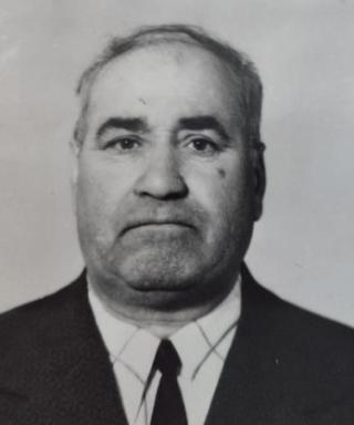 Дубчак Иван Антонович