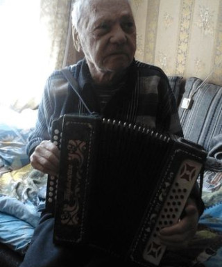 Бакетов Григорий Леонович