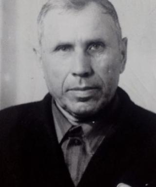 Шаповалов Александр Наумович