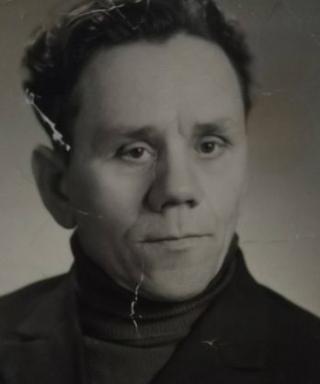 Богданов Василий Дмитриевич
