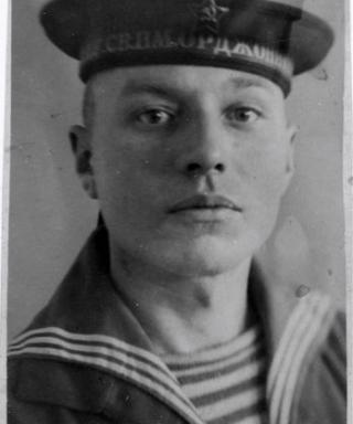 Соколов Павел Георгиевич