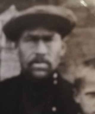 Данилов Иван Михайлович