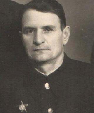 Кузин Филипп Васильевич