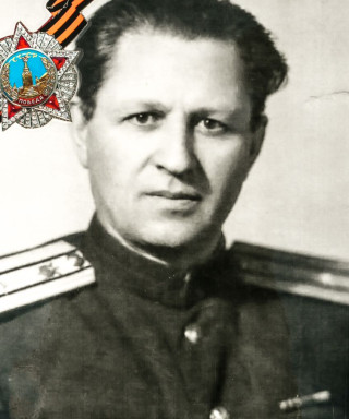 Овсянников Александр Михайлович