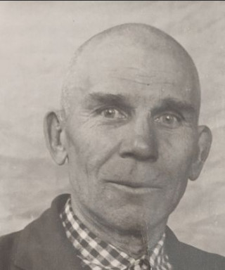 Мычко Николай Иванович