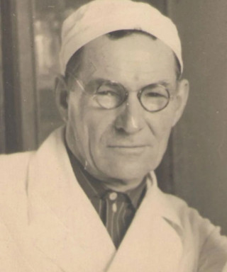 Гарбузов Михаил Андреевич