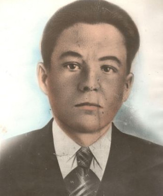 Авдеев Вячеслав Тимофеевич