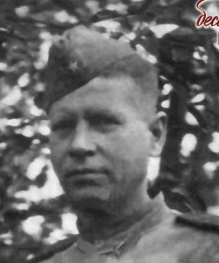 Митянин Василий Сергеевич