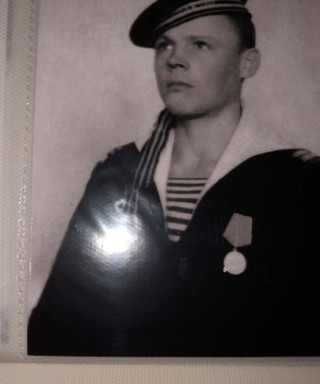 Барышников Александр Петрович