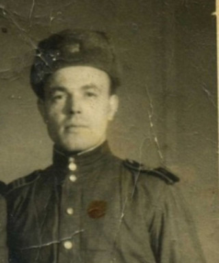 Колядин Михаил Степанович