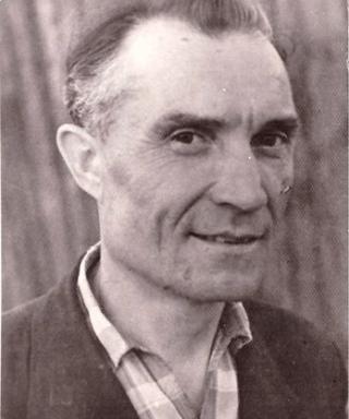 Смуров Пётр Алексеевич