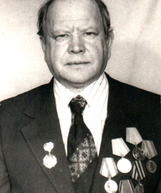 Кутузов Александр Александрович