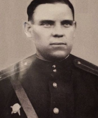 Мальцев Михаил Егорович