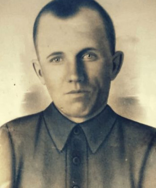 Анохин Павел Петрович