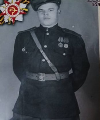 Карлышев Николай Владимирович