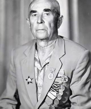 Лукин Николай Иванович