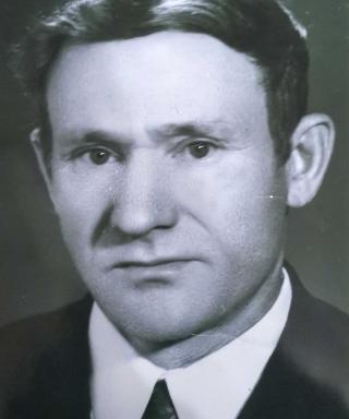Кубышкин Виталий Михайлович