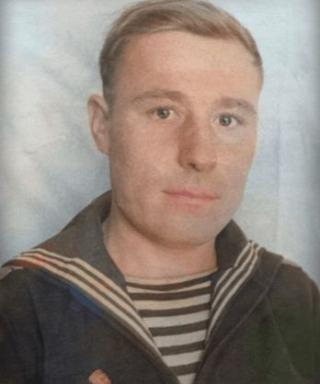 Лощёнов Иван Павлович