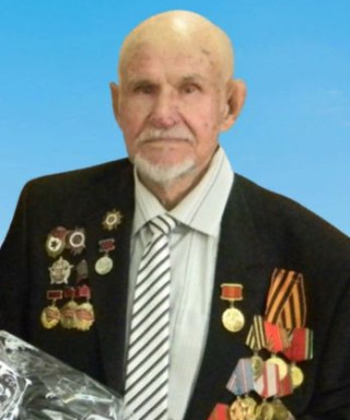 Перепёлкин Александр Андреевич