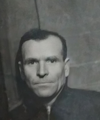 Лазарев Василий Андрианович