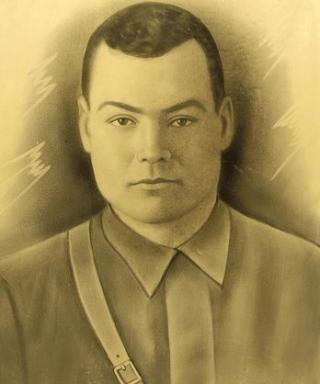 Слижевский Александр Иванович
