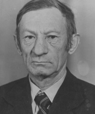 Васильев Александр Николаевич