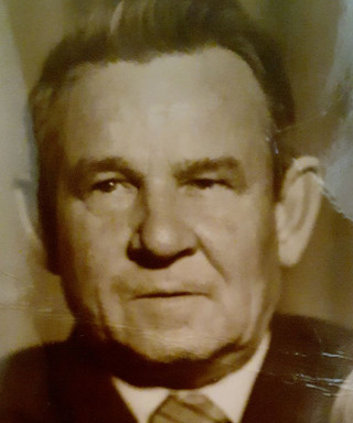 Бухаров Иван Егорович