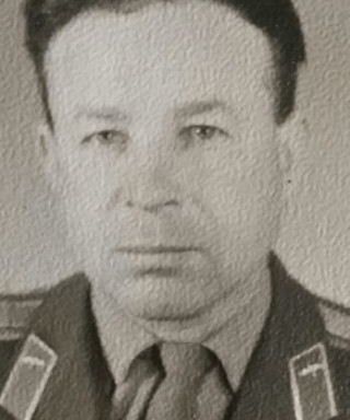 Шустов Анатолий Иванович