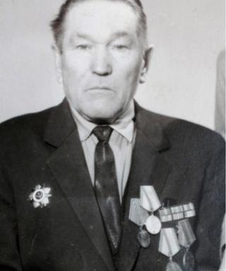 Серебряков Константин Иванович