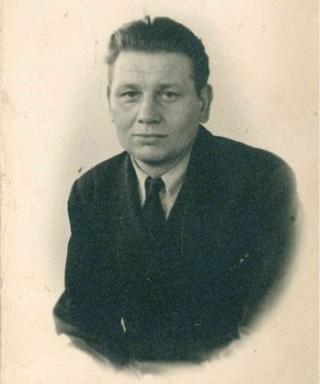 Веронд Владимир Михайлович