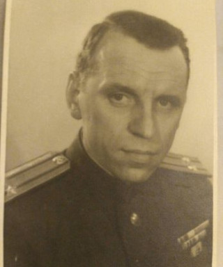 Баскаков Сергей Петрович