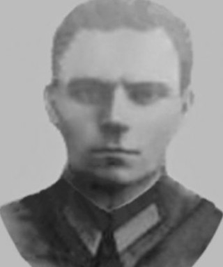 Акатышев Гаврила Иванович