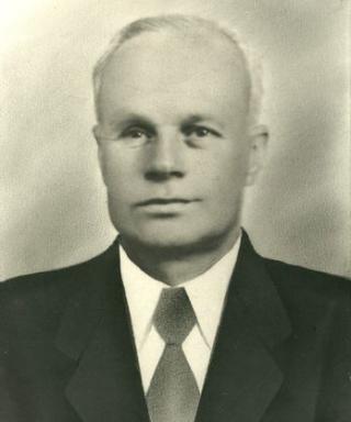 Бобров Александр Иванович