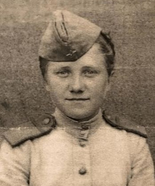 Короткова Эмилия Владимировна