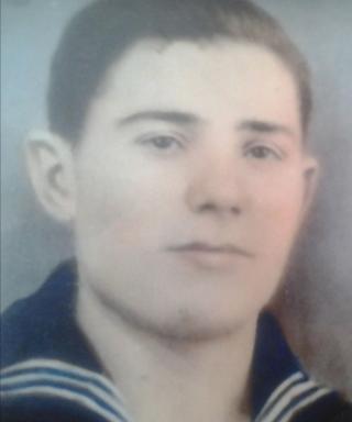 Терентьев Владимир Николаевич