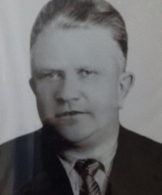 Акимов Сергей Кузьмич