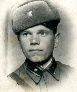 Сашихин Виктор Алексеевич