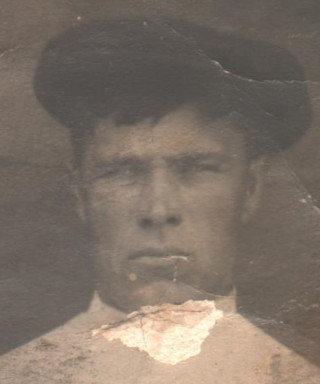 Ширяев Петр Иванович