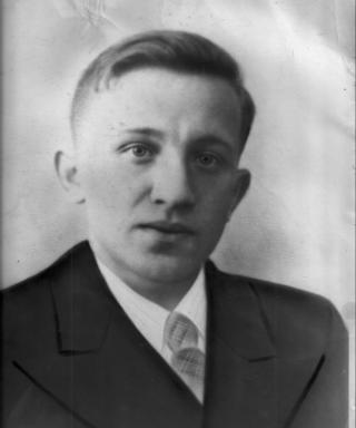 Масенко Николай