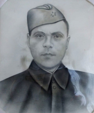 Миронов Дмитрий Дмитриевич