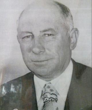 Толярук Григорий Прокопьевич