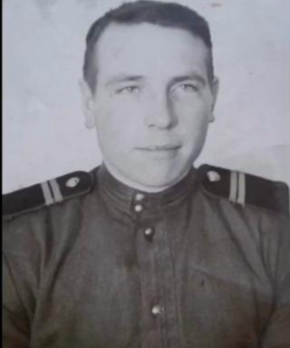 Теницкий Павел Иванович