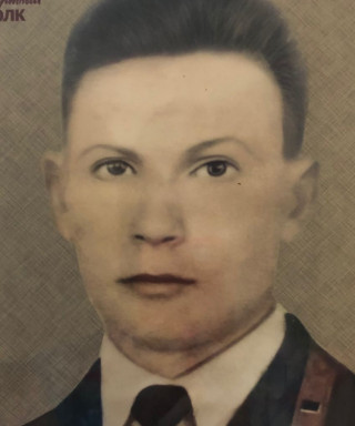 Килочко Борис Афанасьевич