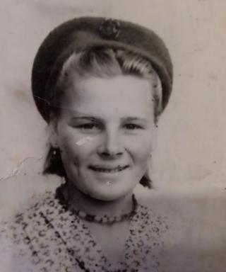 Смирнова Анна Васильевна