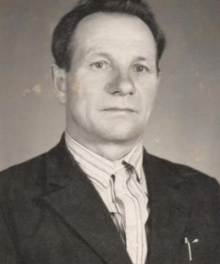 Куприянов Николай Адамович
